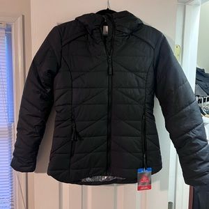 Women’s Columbia Jacket